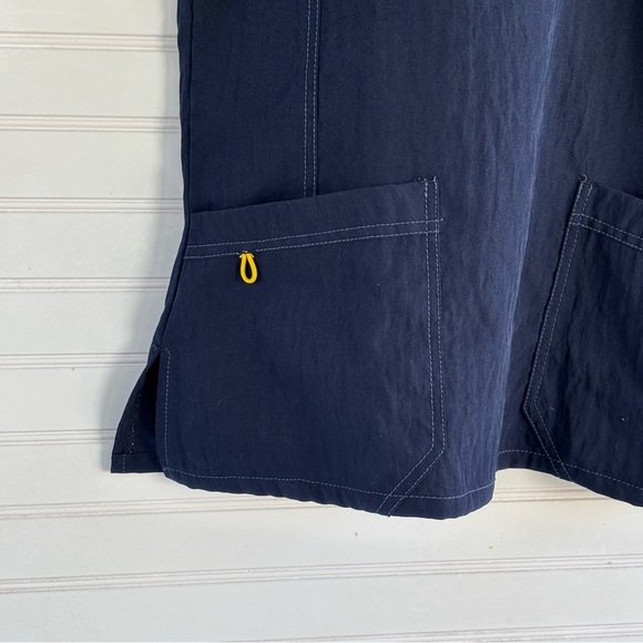 WonderWink scrub top Size S - Picture 5 of 5